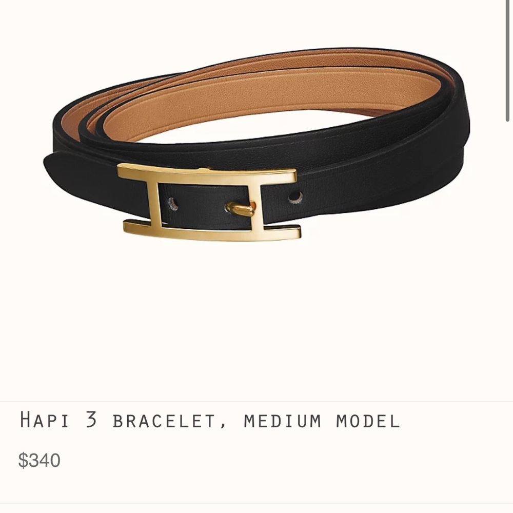 Brand New Hermes Braclet